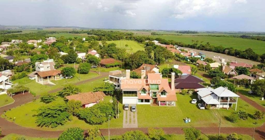sobrado lindo a venda