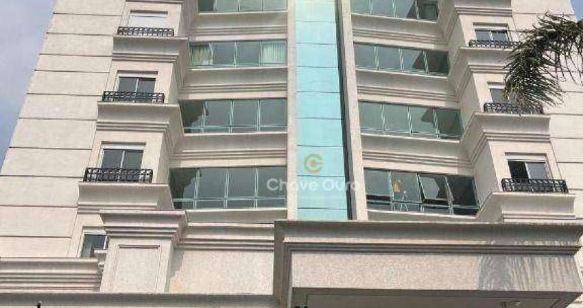Apartamento com 3 dormitórios à venda, 120 m² por R$ 1.290.000,00 - Country - Cascavel/PR