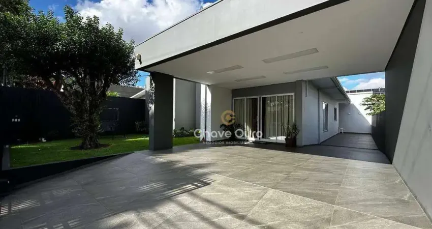 Casa com 3 quartos à venda no Jardim La Salle, Toledo 