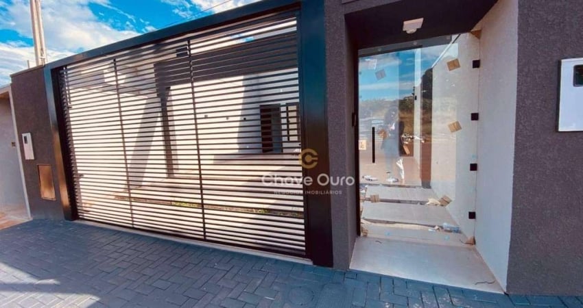 Casa a venda no Vila Becker loteamento Betel prox. a Puc