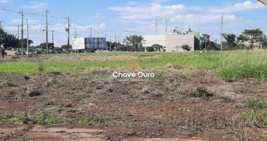 Terreno à venda na Vila Becker, Toledo