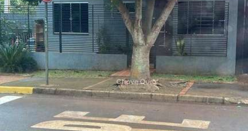 Casa com 3 dormitórios à venda, 62 m² por R$ 295.000 -Coopagro / Jd. Gualtiere- Toledo/PR