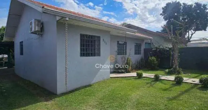 Casa com 04 quartos a venda no Coopagro prox. ao ciscopar