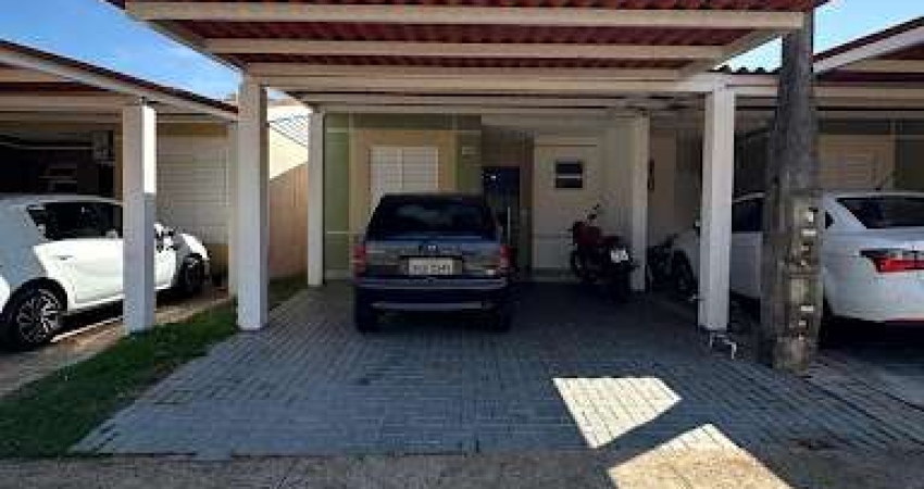 Casa com 2 dormitórios à venda, 60 m² por R$ 310.000,00 - FAG - Cascavel/PR