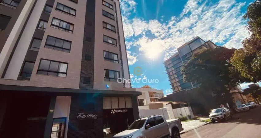 Apartamento a venda no  jardim La salle , prédio residencial com 2 unidades por andar