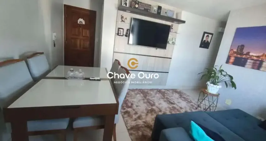 Apartamento com 3 quartos à venda no Coqueiral, Cascavel