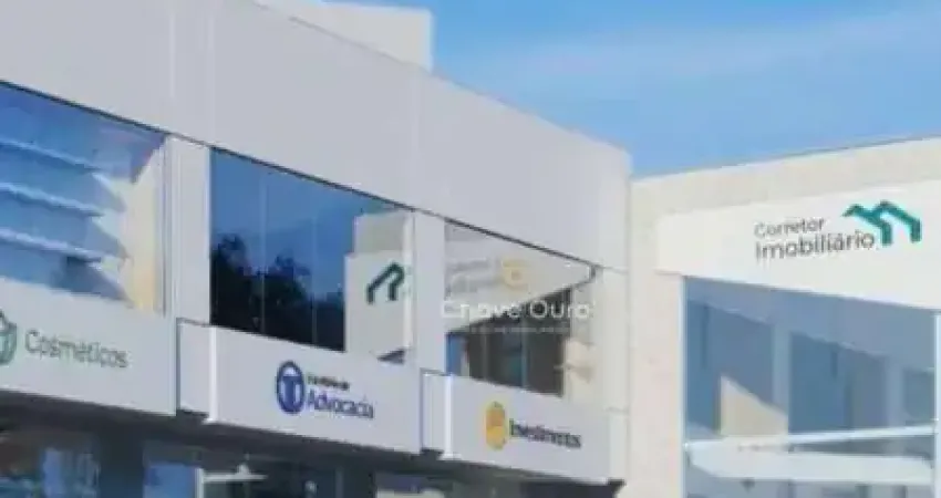 sala comercial a venda no vila industrial avenida Carlos Barbosa com treze de abril