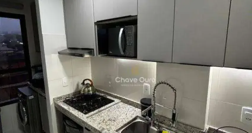 Apartamento com 2 quartos à venda no Cancelli, Cascavel 