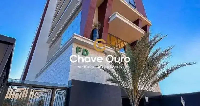 Apartamento com 3 quartos à venda no Cancelli, Cascavel