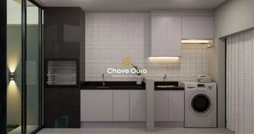 Casa com 3 quartos à venda no Guarujá, Cascavel