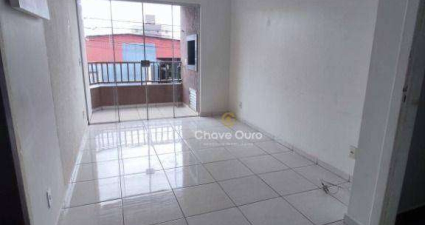 Apartamento com 2 quartos à venda no Coqueiral, Cascavel 