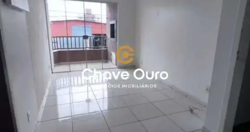 Apartamento com 2 quartos à venda no Coqueiral, Cascavel 