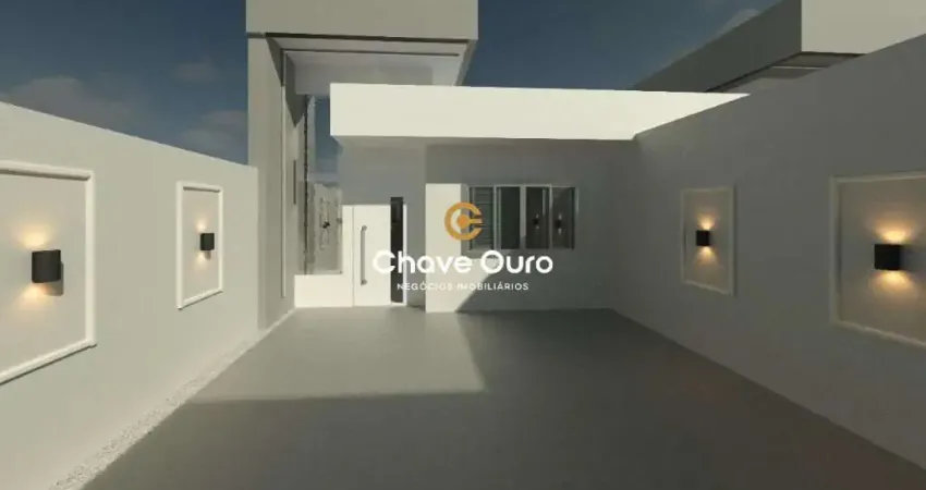 Casa com 2 quartos à venda no Presidente, Cascavel 