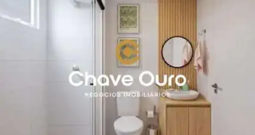 Apartamento com 2 quartos à venda no Floresta, Cascavel