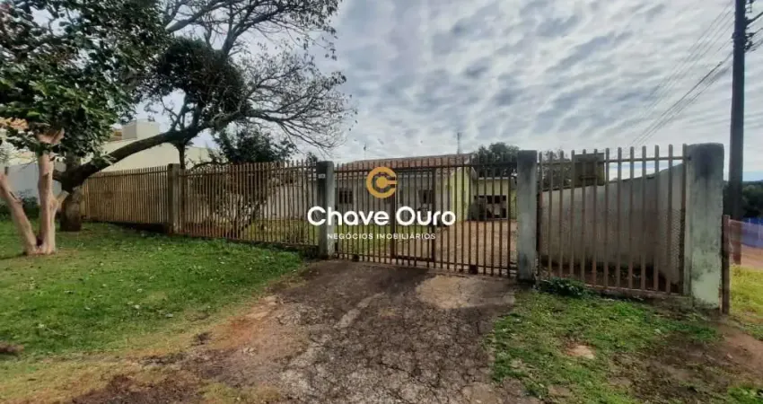 Terreno à venda no Maria Luiza, Cascavel