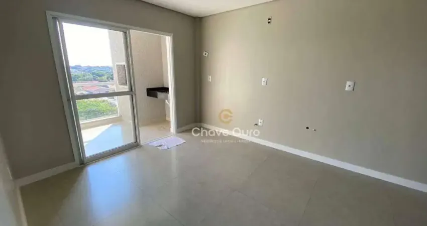 Apartamento com 2 suíte a venda no vila Industrial prox. ao supermercado allmayer