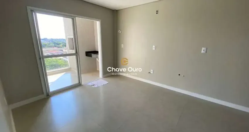 Apartamento com 2 quartos à venda na Vila Industrial, Toledo 