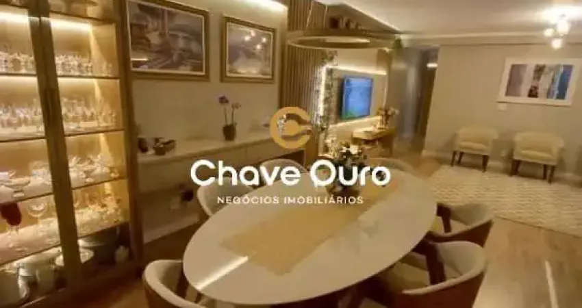 Apartamento com 3 quartos à venda no Centro, Cascavel