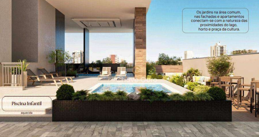 Apartamento disponíveis pra venda no Edificio Terrazzas , ultimas Unidades disponíveis