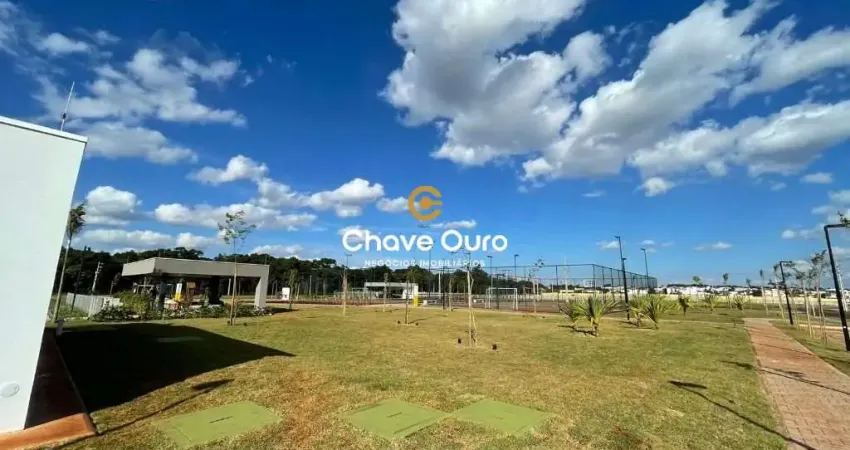 Terreno à venda no Santo Inácio, Cascavel