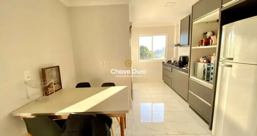 Apartamento com 2 quartos à venda no Coopagro, Toledo