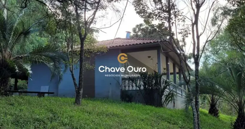 Terreno à venda no Rio Do Salto, Cascavel 