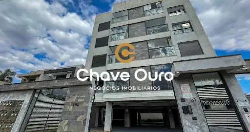 Apartamento com 2 quartos à venda no Canadá, Cascavel 