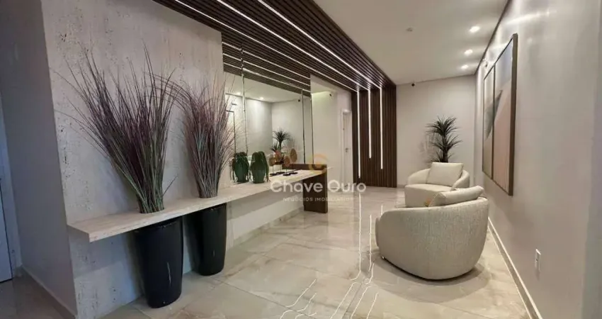 Apartamento com 3 dormitórios à venda, 111 m² por R$ 1.100.000,00 - Centro - Toledo/PR