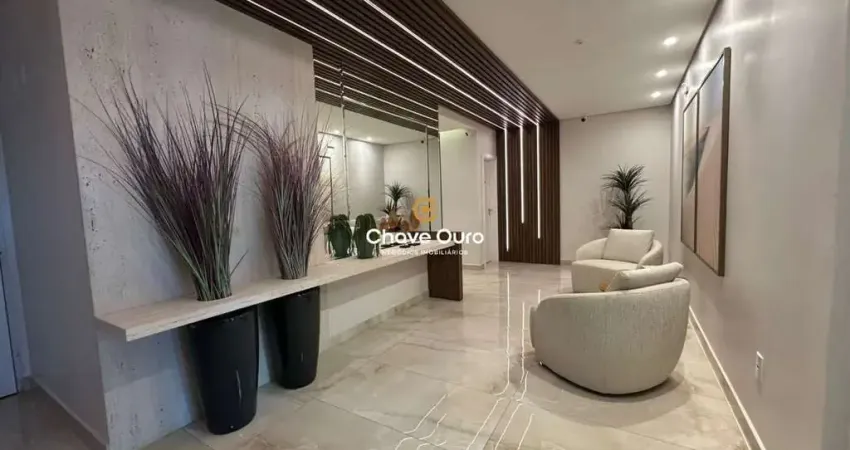 Apartamento com 3 quartos à venda no Centro, Toledo