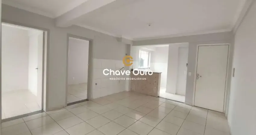 Apartamento com 2 quartos à venda no São Cristóvão, Cascavel 