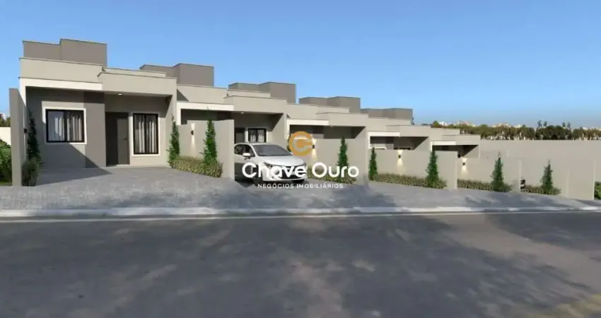 Casa com 2 quartos à venda no Morumbi, Cascavel 