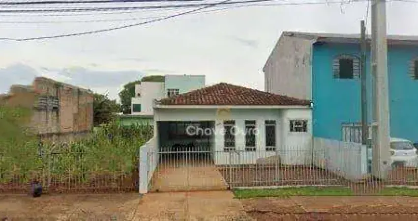 Terreno à venda no Alto Alegre, Cascavel 