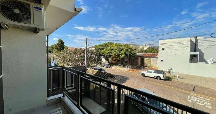 Casa com 3 quartos à venda no Alto Alegre, Cascavel 