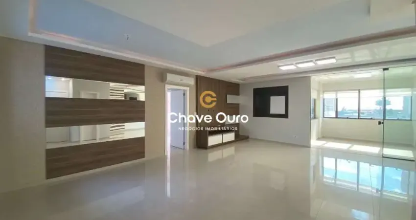 Apartamento com 3 quartos à venda no Centro, Cascavel 