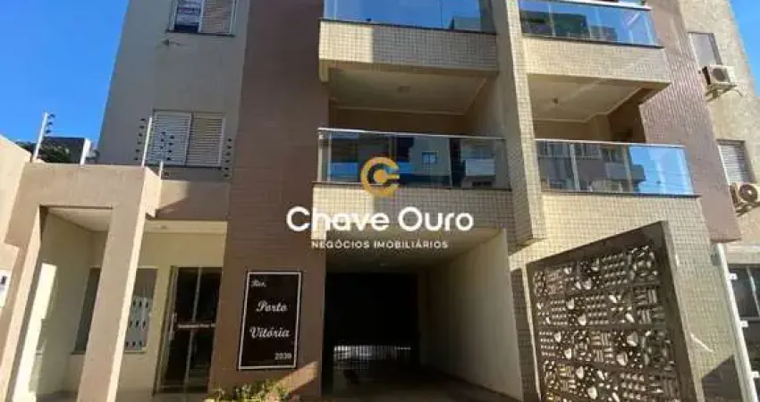 Apartamento com 3 quartos à venda no Jardim Gisela, Toledo