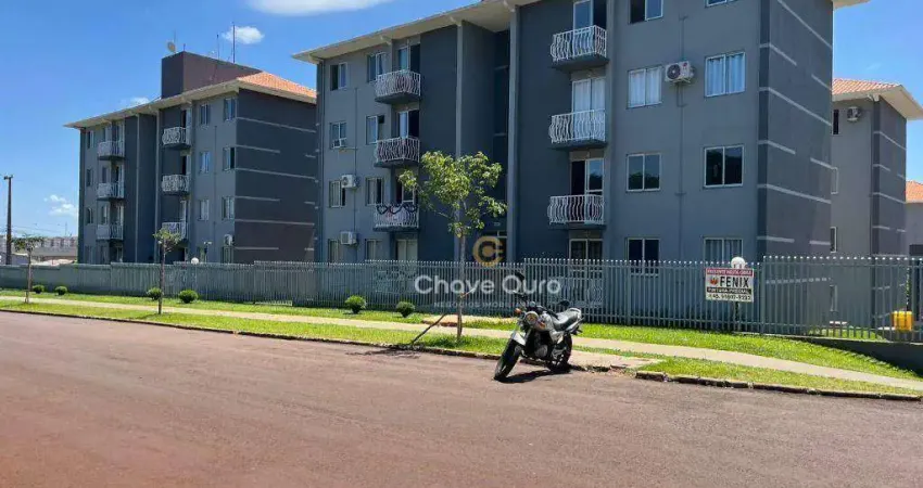 Apartamento com 3 quartos à venda no Neva, Cascavel 