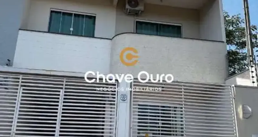 Casa com 3 quartos à venda no Parque São Paulo, Cascavel 