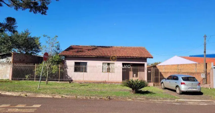 Casa com 2 quartos à venda no Universitário, Cascavel 