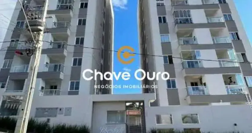 Apartamento com 2 quartos à venda no Santa Cruz, Cascavel