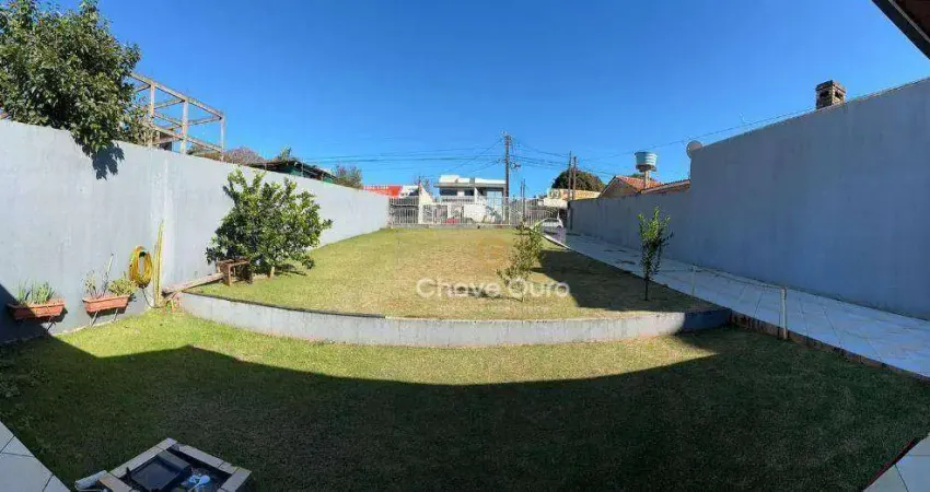 Casa com 2 quartos à venda no Região do Lago 3, Cascavel 