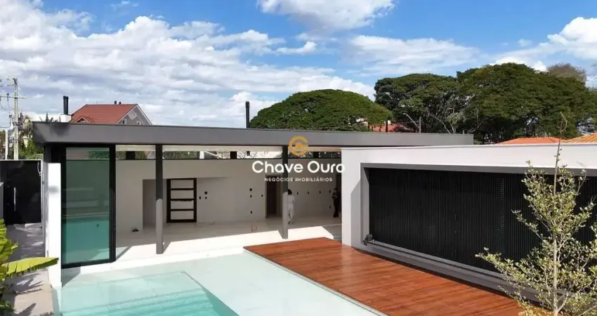 Casa com 4 quartos à venda no Jardim La Salle, Toledo 