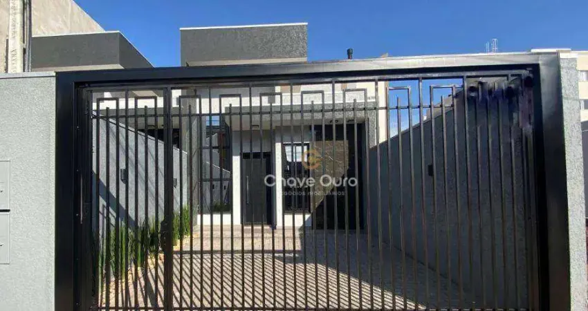 Casa com 2 quartos à venda no Angra dos Reis, Cascavel 