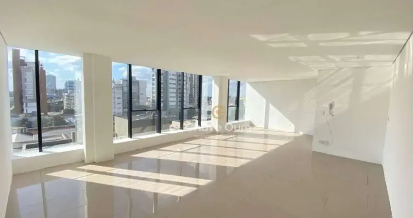 Sala à venda, 53 m² por R$ 430.000,00 - Centro - Toledo/PR