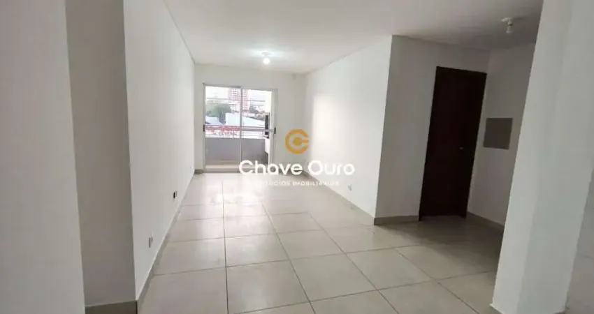 Apartamento com 2 quartos à venda no Centro, Cascavel 