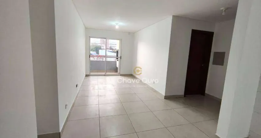 Apartamento com 2 dormitórios à venda, 65 m² por R$ 600.000,00 - Coqueiral - Cascavel/PR