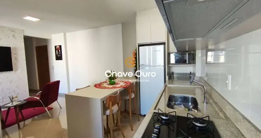 Apartamento com 2 quartos à venda no Coqueiral, Cascavel 