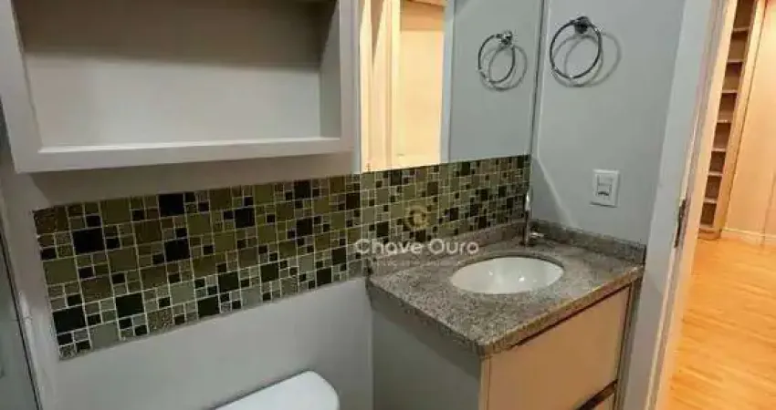 Apartamento com 2 dormitórios à venda, 73 m² por R$ 385.000,00 - Tocantins - Toledo/PR