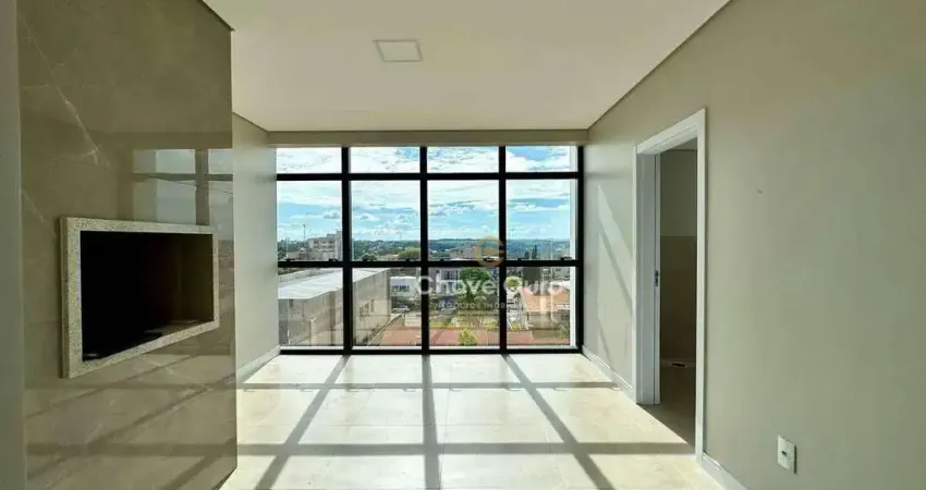 Apartamento com 3 suítes à venda, 130 m² por R$ 880.000 - Centro - Toledo/PR