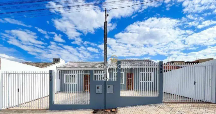 Casa com 2 quartos à venda no Cascavel Velho, Cascavel 