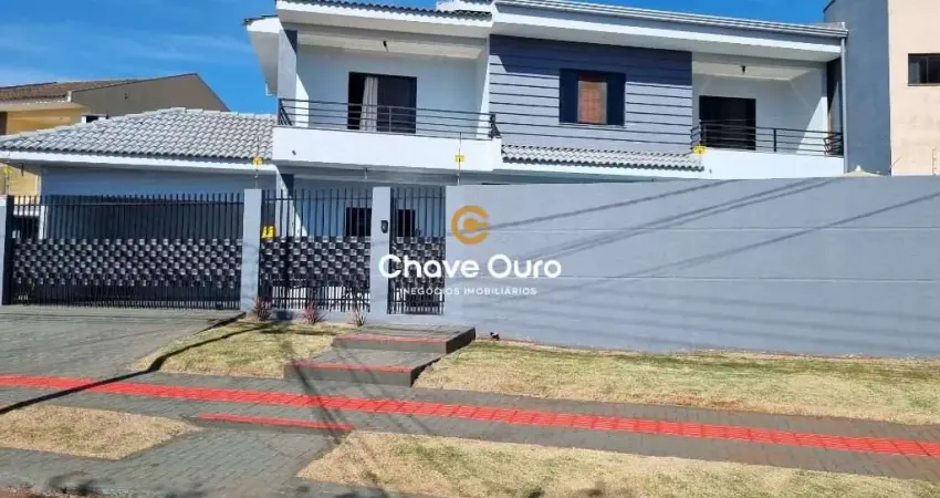 Casa com 3 quartos à venda no Cancelli, Cascavel 